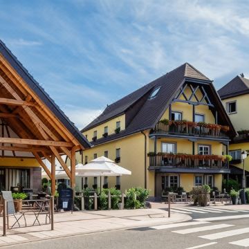 Best Western Plus Au Cheval Blanc Mulhouse Nord(Best Western Plus Au Cheval Blanc Mulhouse Nord)图片