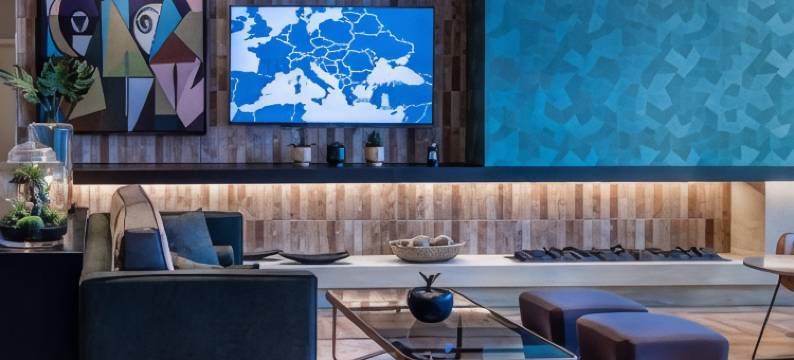 泰坦尼克舒适库尔菲尔斯滕达姆酒店(Titanic Comfort Kurfurstendamm)图片