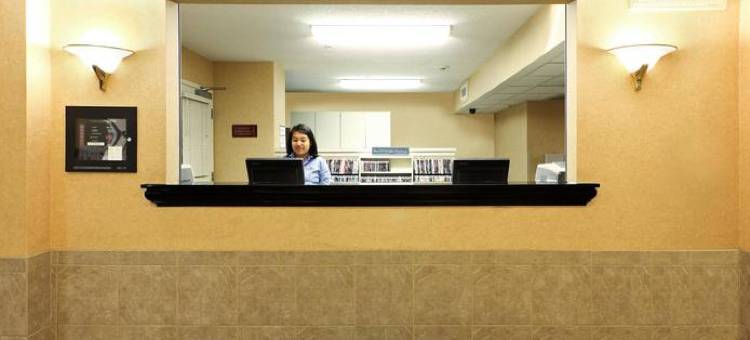 Candlewood Suites 罗吉斯/本顿维尔(Candlewood Suites ROGERS/BENTONVILLE by IHG)图片