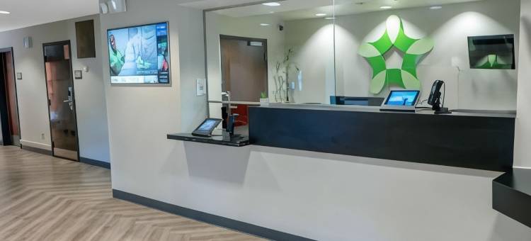 美洲长住套房酒店 - 凤凰城 - 比尔特莫尔(Extended Stay America Suites - Phoenix - Biltmore)图片