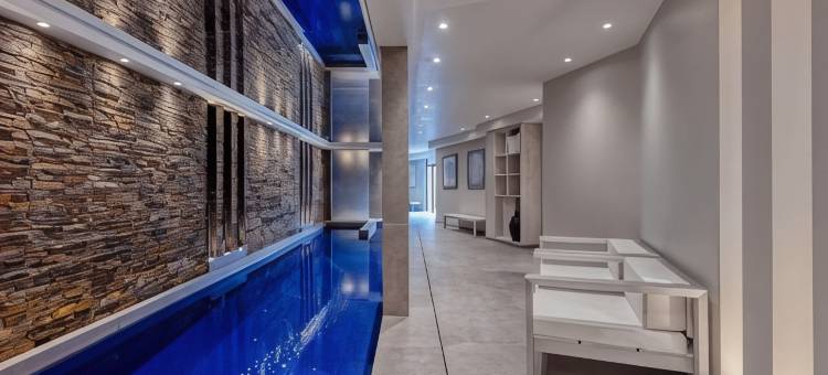 Best Western Plus le Lavarin图片