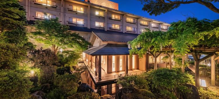 岩室温泉旅馆富士屋(Fujiya)图片