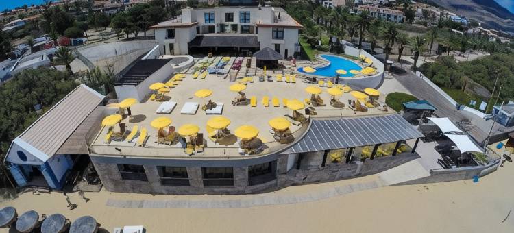 托雷普拉亚酒店(Hotel Torre Praia)图片