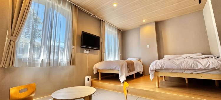 度假村温泉鹤见酒店(Resort Stay Spa Tsurumi)图片
