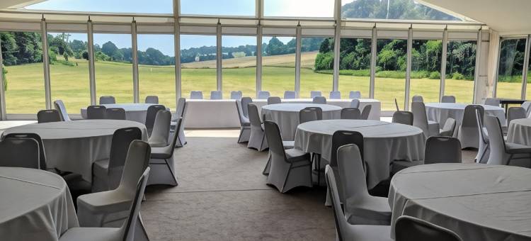 布鲁姆公园酒店(Broome Park Hotel)图片