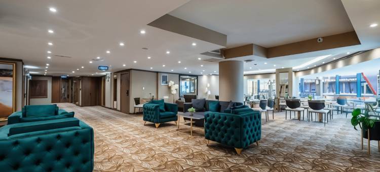 安卡拉公园戴德曼基兹拉伊(Park Dedeman Kizilay Ankara)图片