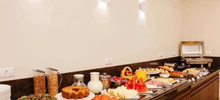 花园酒店(Hotel Jardins)图片