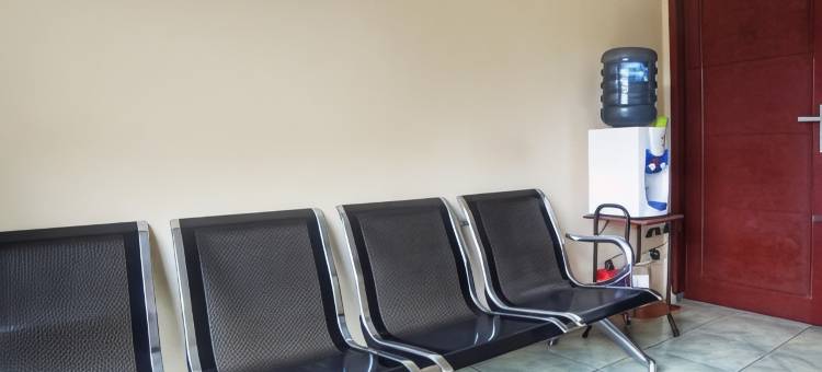 O天空公寓酒店-丁香(Hotel O Sky Residence Cengkeh)图片