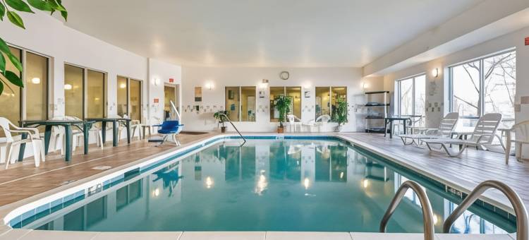 Holiday Inn Express & Suites Hebron - Cincinnati Airport by IHG图片