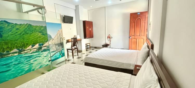 Mes Hotel - Ngay Ben Ninh Kieu图片