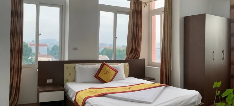 太原皇冠酒店(Crown Hotel Thai Nguyen)图片