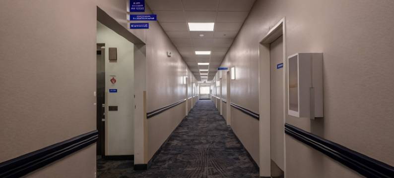 Jasper 科拉泰尔套房酒店圣保罗明尼阿波利斯因弗格罗夫高地(Coratel Inn and Suites by Jasper Saint Paul Minneapolis Inver Grove Heights)图片