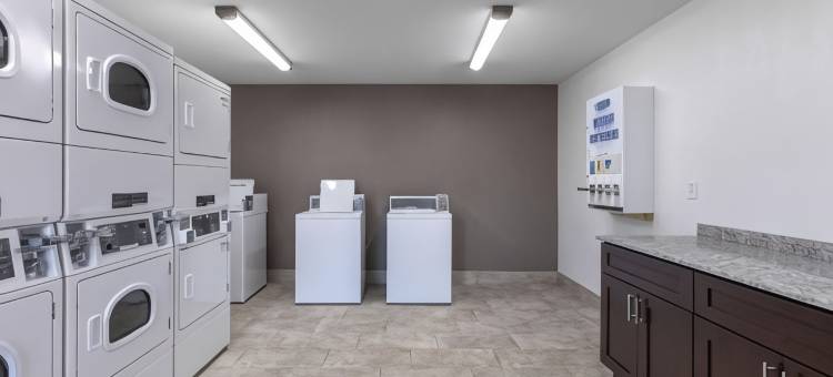 南卡罗莱纳格林维尔 - I-85 市中心附近 6 号汽车旅馆(Motel 6 Greenville, SC - I-85 Near Downtown)图片