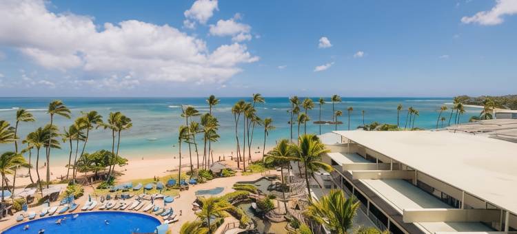 卡哈拉度假酒店(The Kahala Hotel & Resort)图片
