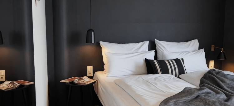 慕尼黑吉埃森博尔德酒店(Bold Hotel München Giesing)图片