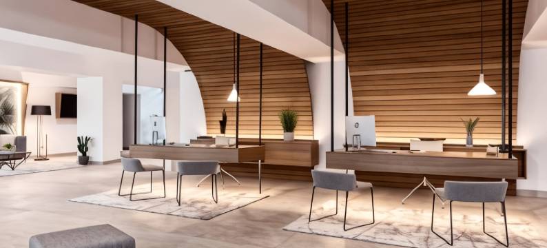 阿尔库迪亚港波尔多伊套房酒店-原阿尔库迪亚港卡普利塞酒店(Bordoy Alcudia Port Suites)图片