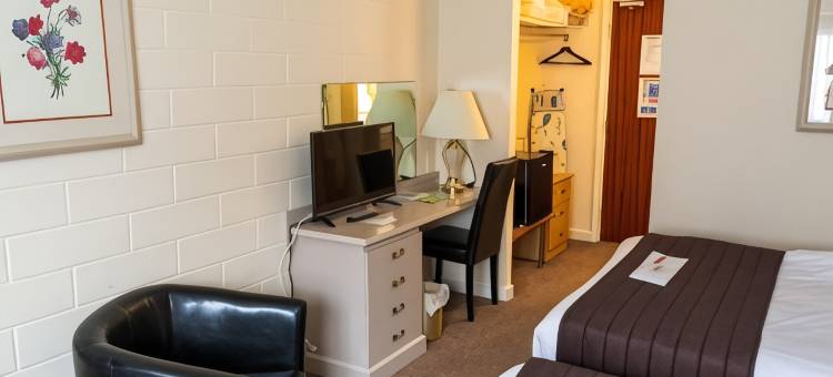 水边酒店(The Waterside Hotel & Spa)图片