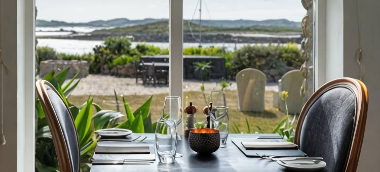 卡玛圣马丁斯酒店(Karma St. Martin's)图片