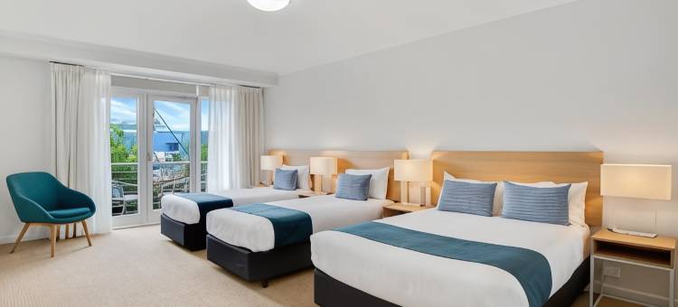 威廉斯敦MainStay Suites(MainStay Suites Williamstown)图片
