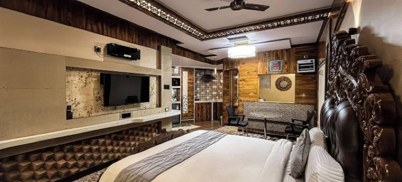 BEVERLY别墅(Beverly Villa)图片