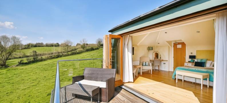 普伦蒂霍恩酒店(The Horn of Plenty)图片