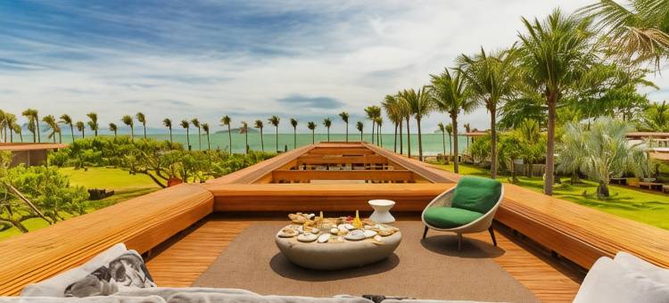 Zendaya 度假村海滩运动及水疗中心(Zendaya Resort Beach Sport & Spa)图片