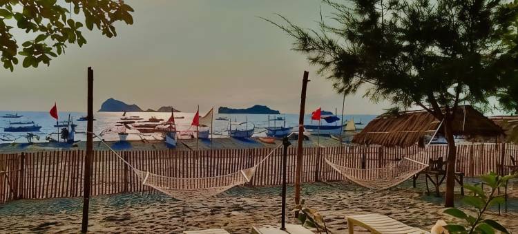 盼达奇特华丽度假村(Pundaquit Luxury Resort)图片