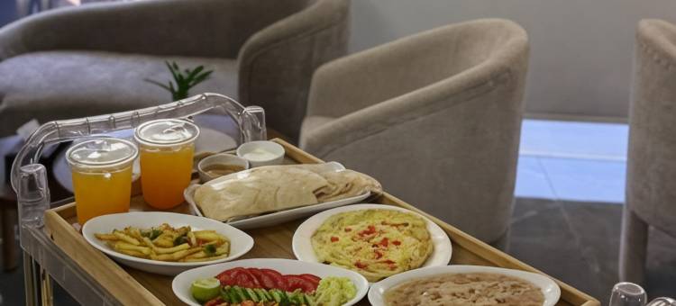 فندق فيوليت Violet Hotel图片