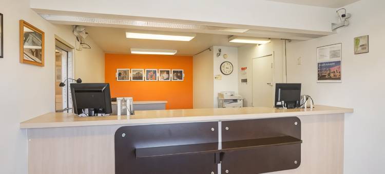 罗切斯特6号汽车旅馆(Motel 6 Rochester, MN)图片