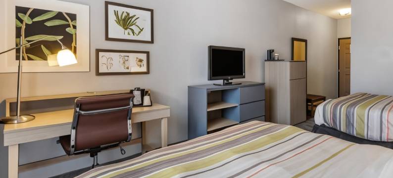 拉迪森乡村旅馆及套房，艾肯南(Country Inn & Suites by Radisson, Aiken South)图片