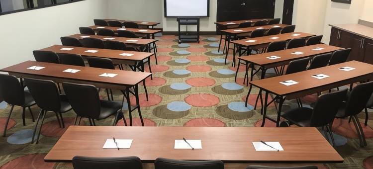 西雅图弗里蒙特Staybridge套房酒店(Staybridge Suites Seattle - Fremont)图片