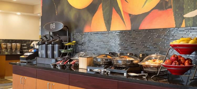 Country Inn & Suites by Radisson, Bismarck-Mandan图片