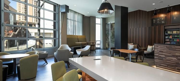 Courtyard Nanaimo图片