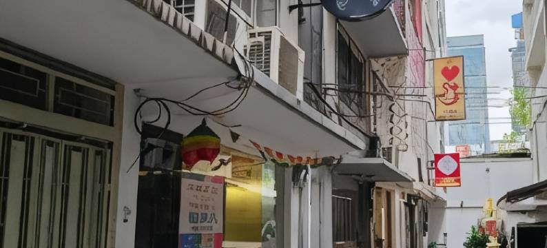 曼谷追梦人青年旅店(Dreamcatcher Bangkok Hostel)图片