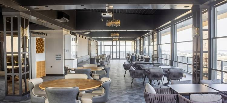 蒂雷温德姆华美达酒店(Ramada by Wyndham Tire)图片