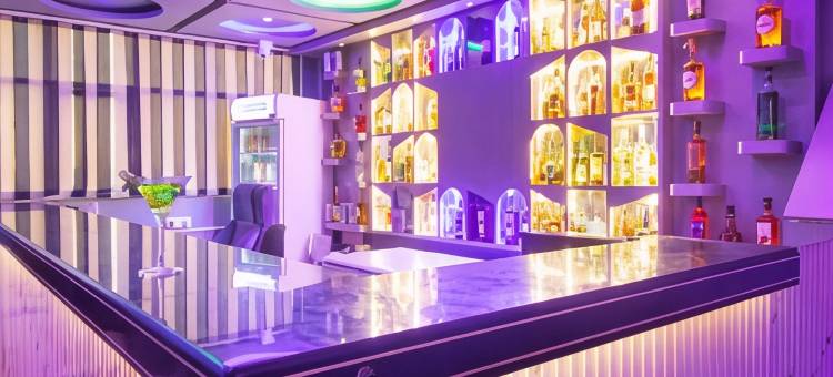 Treebo 皇家帝国酒店，比卡内尔火车站(Treebo Royal Imperial, Bikaner Railway Station)图片