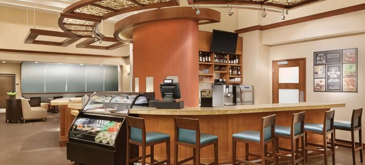 萨克拉门托罗斯维尔凯悦嘉轩酒店(Hyatt Place Sac Roseville)图片