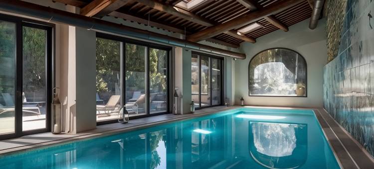 卡萨格兰德别墅酒店(Villa Casagrande Resort e Spa)图片