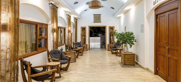 博德鲁姆玛雅酒店(Costa Maya Bodrum)图片