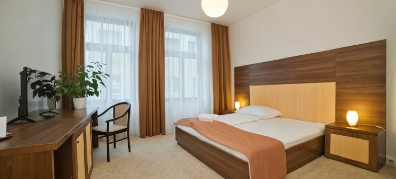 艺术酒店(Hotel Art)图片