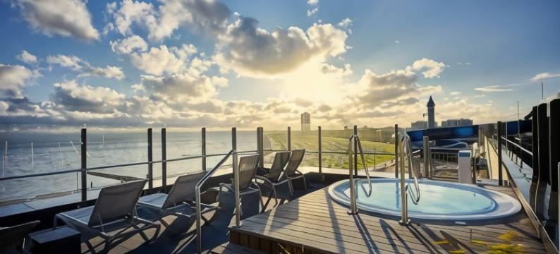 灯塔 SPA 酒店(Lighthouse Hotel & Spa)图片