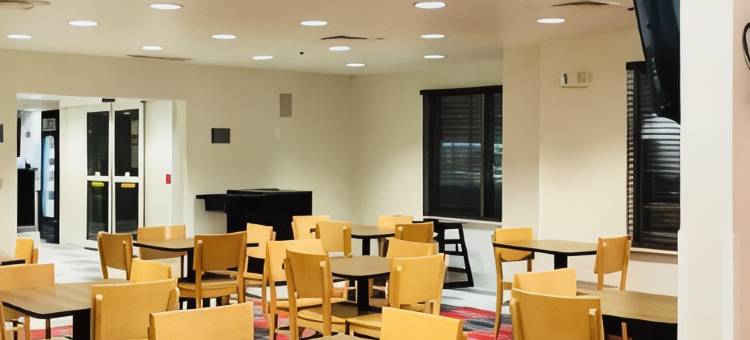 沃斯堡国际机场南丽怡酒店(Country Inn & Suites by Radisson, DFW Airport South, TX)图片