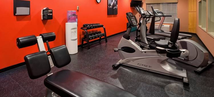 麦迪逊西南丽怡酒店(Country Inn & Suites by Radisson, Madison Southwest, WI)图片