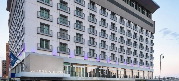 阿勒格利亚酒店(Allegria Hotel)图片