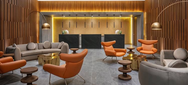 坎昆美利亚玛雅之家全包酒店(Melia Casa Maya Cancun All Inclusive)图片