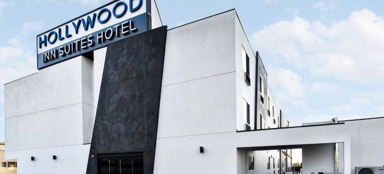 好莱坞套房酒店(Hollywood Inn Suites Hotel)图片