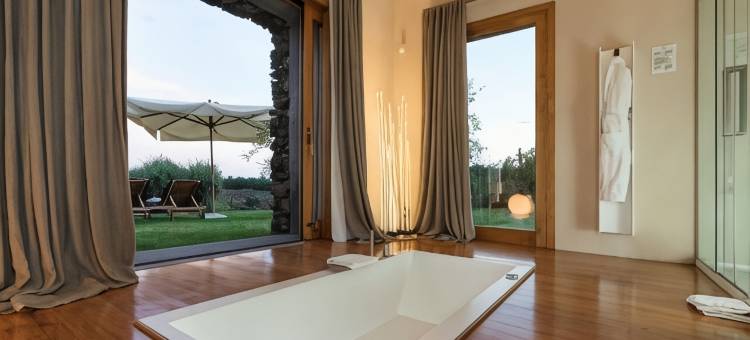 梦纳琪旅馆(Monaci Delle Terre Nere)图片