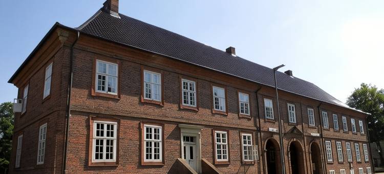 伦茨堡佩里霍夫酒店-郁金香旅馆(Hotel Pelli Hof Rendsburg by Tulip Inn)图片