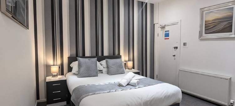 33号酒店(OYO Hotel 33)图片