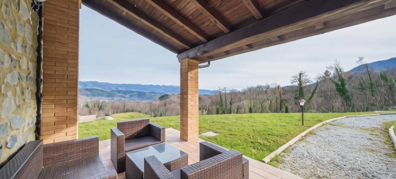 博尔戈比亚亚农舍(Agriturismo Borgo Biaia)图片